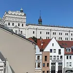 Lägenhet Krysztalowy *