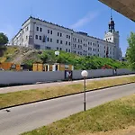 Apartment Krysztalowy *
