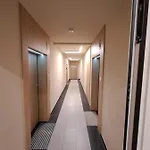 Krysztalowy Apartment Szczecin