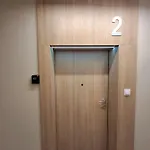 Krysztalowy Apartment Szczecin