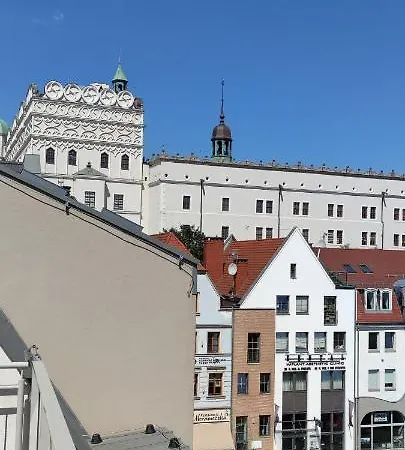 Apartament Kryształowy *