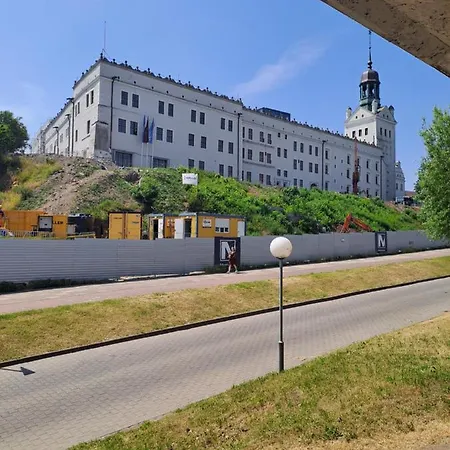 Apartamento Krysztalowy *