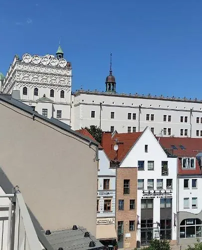 Appartement Krysztalowy *