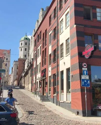 アパート Krysztalowy *