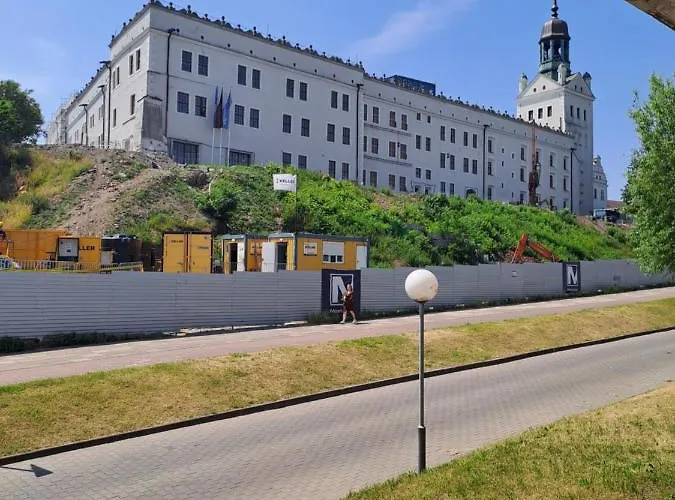 Appartement Krysztalowy *