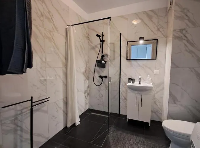 Appartement Krysztalowy